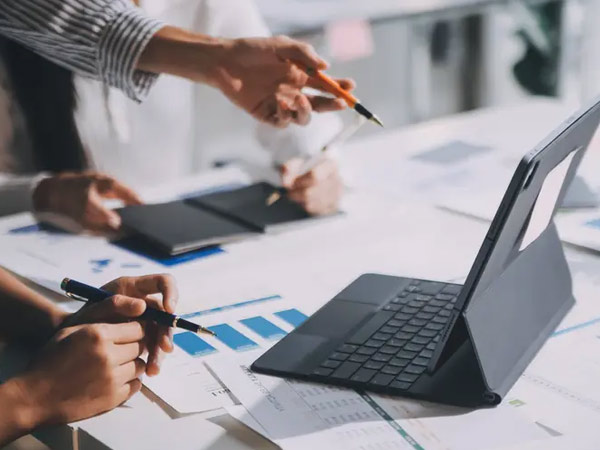 商务调查保密协议